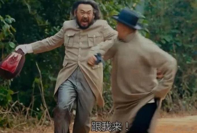 家人们，我改了，理记改了！经过4727秒的仔细观察，我发现形势不对，还是支持刘翔