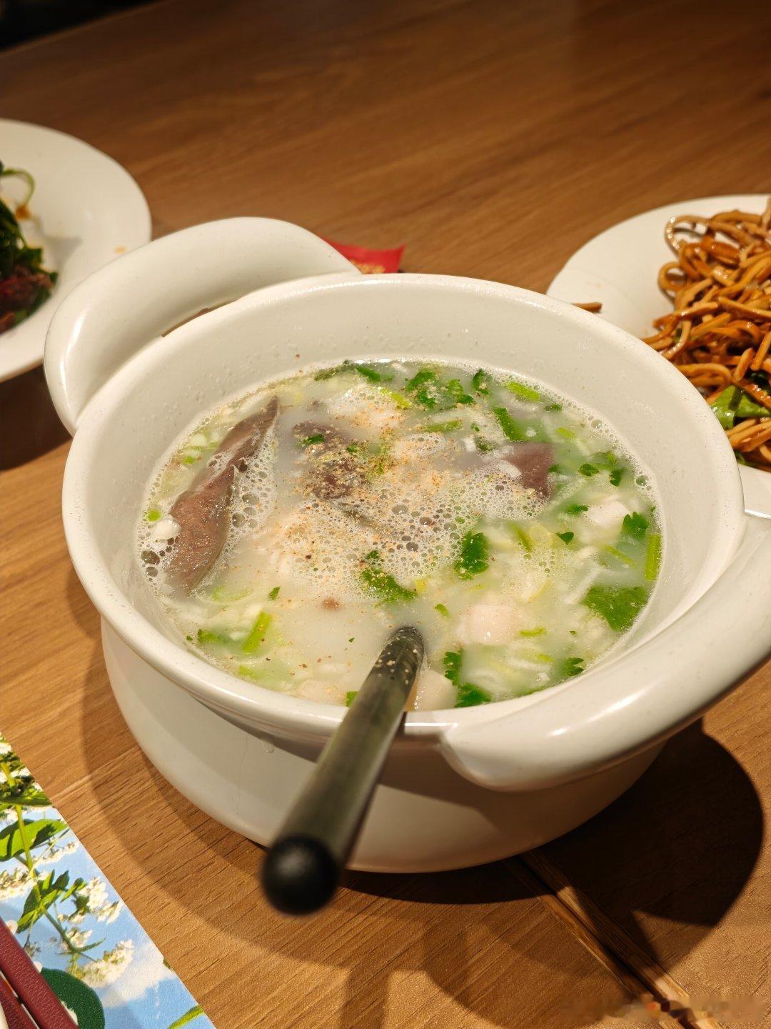 陕西面好久没吃了！来炫上一口