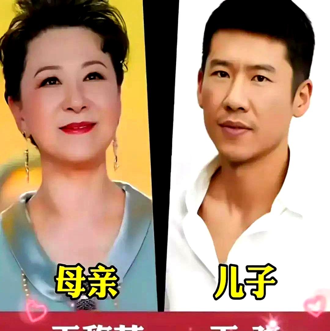 王雷不接吻戏，一句话把热搜点爆。
 

19年前，他答应李小萌“嘴只给你”，说到