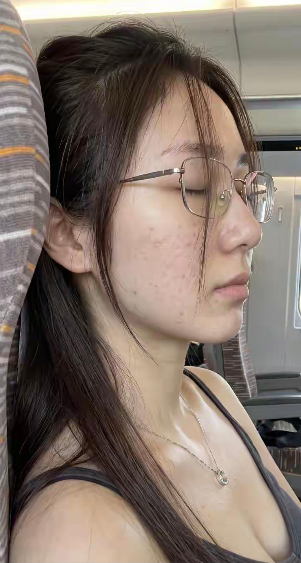 有一种与众不同的好看