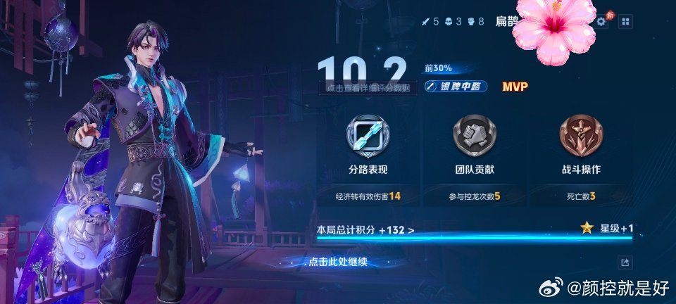 感觉这个新版的扁鹊不是很好玩。加血不如以前啊。 