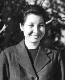 女红军曾志早在井冈山时期就追随毛主席参加革命，因为心思细腻、体贴周到，她曾专门为