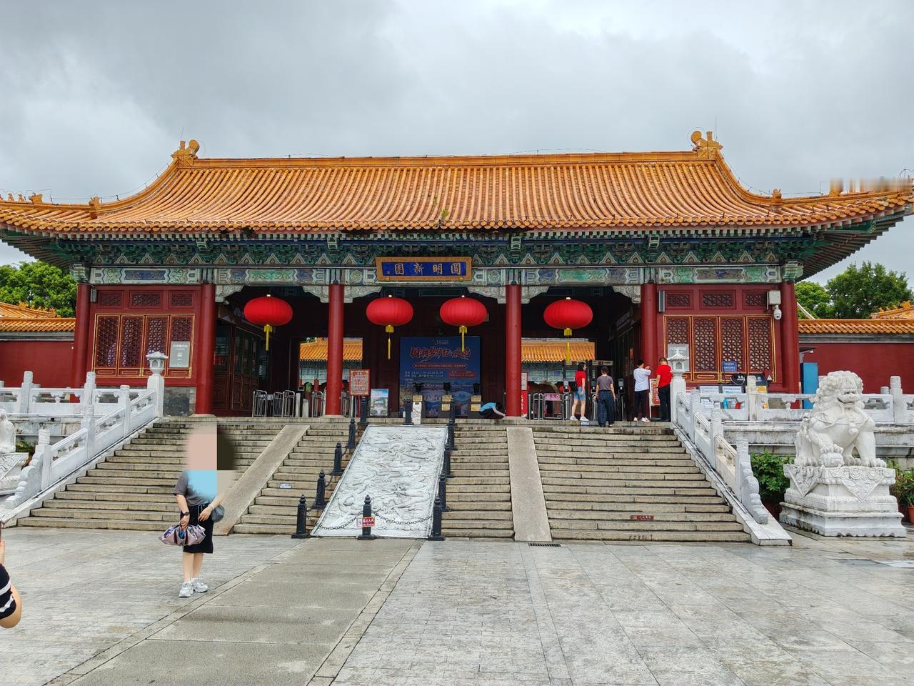 珠海最值得游玩的景点是哪？

珠海游玩了两天。我所看到的景点，感觉最值得看的景点