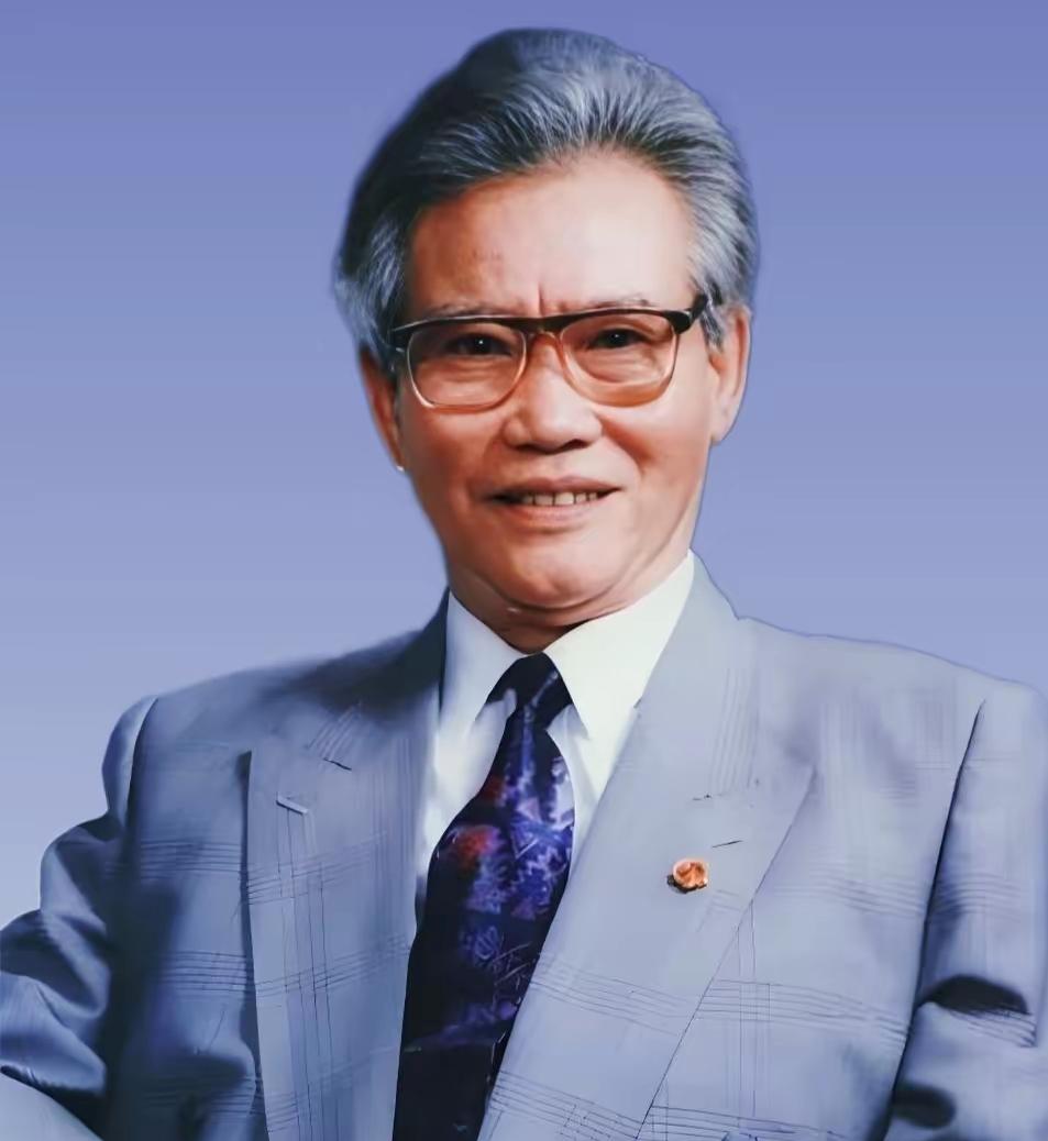 从阶下囚到“核巨浪”，他用一生写尽民族脊梁
 
他3岁没了母亲，4岁就被反动派列