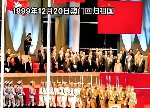 澳门稳定的核心原因，绝非所谓“护照绑定”

澳门之所以不闹腾，不闹独立，不闹分裂