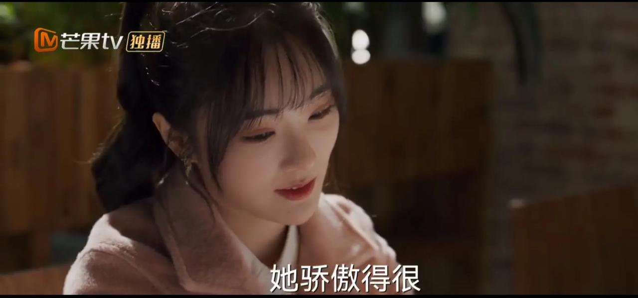  第35集，顾晓曼猪油蒙了心，陷害南飞的诡计被识破，最终自食恶果。不仅丢了工作，