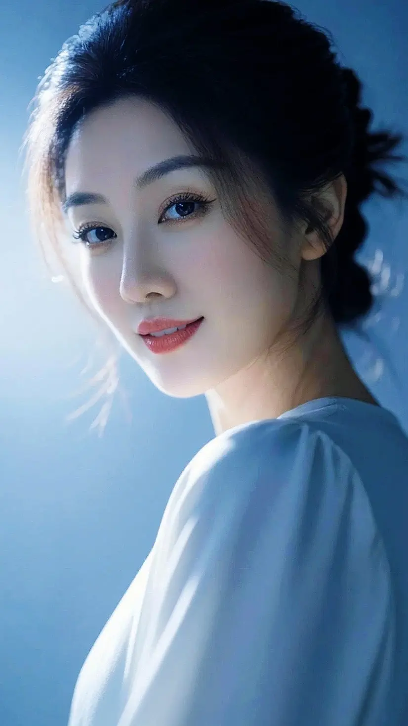 AI逆光氛围感写真 随变ai随便玩 伙伴计划广告分成玩法达人