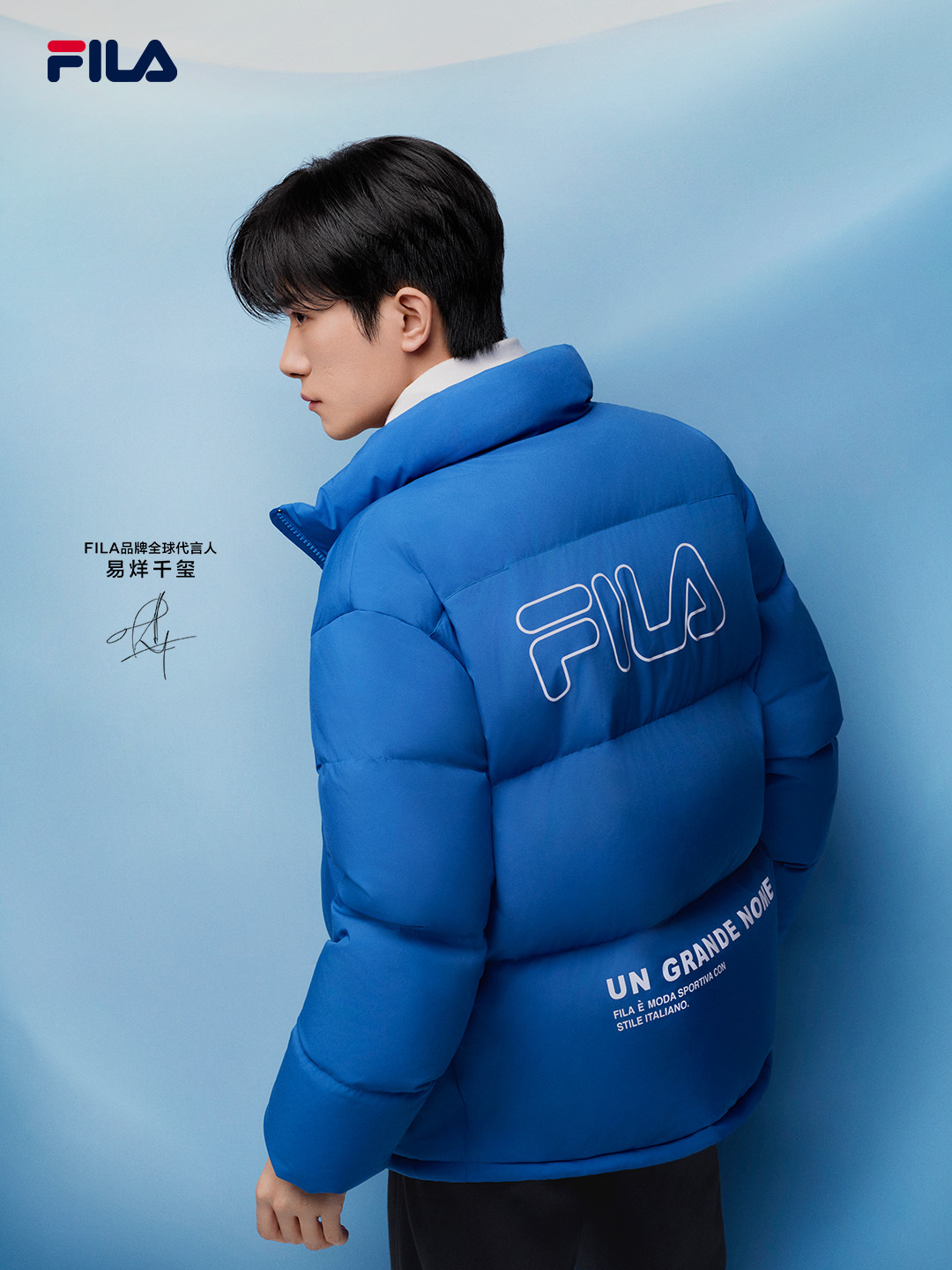 冬日就是要出色  每到冬季，室外的低气温就成为了大家外出享受运动快乐的阻碍。这个