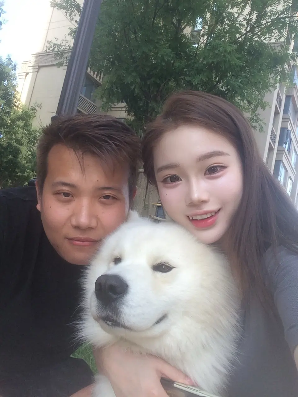 我多想拥抱你 利落 干脆