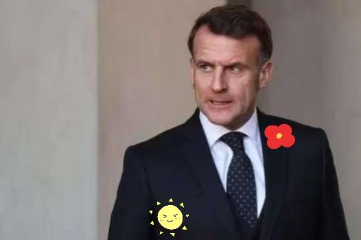 当地时间1月15日，法国总统马克龙在爱丽舍宫紧急召开国防委员会会议，重点讨论伊朗