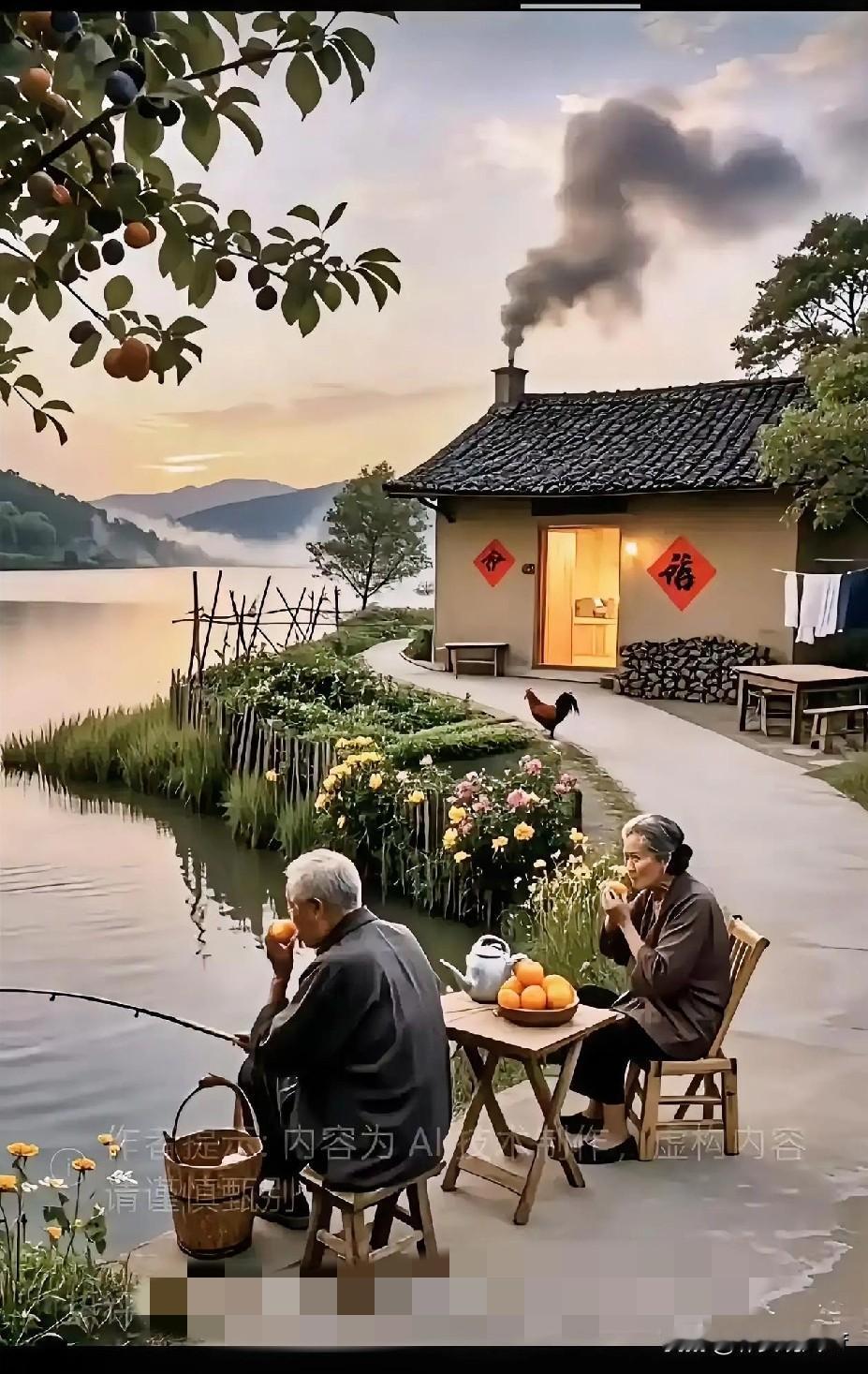 港湾！对，用“港湾”形容家再合适不过了。“宀”像广厦遮风挡雨，“豕”代表基本物质