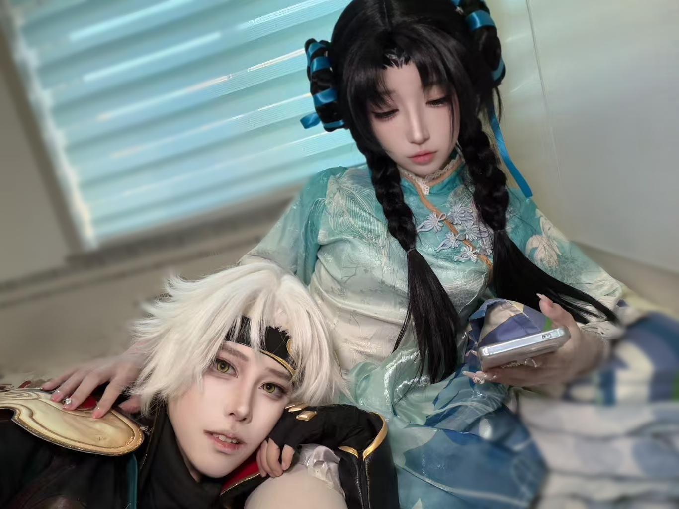 妻管严真的太恐怖了。老婆说话要听 老婆生气要哄 老婆说啥都对 要多陪陪...