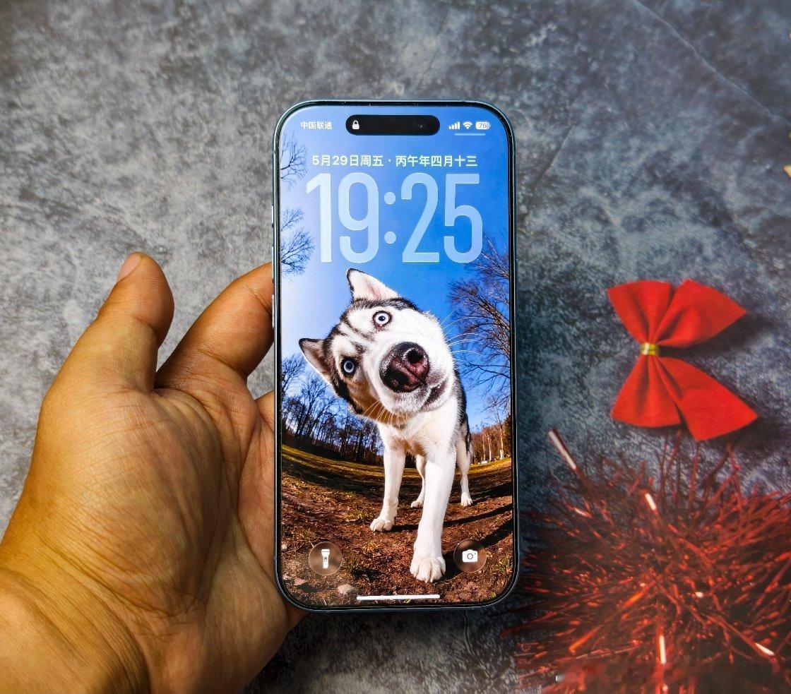 换iPhone的理由够了吗换iPhone，其实图的就是一个稳定流畅和耐用。用了这