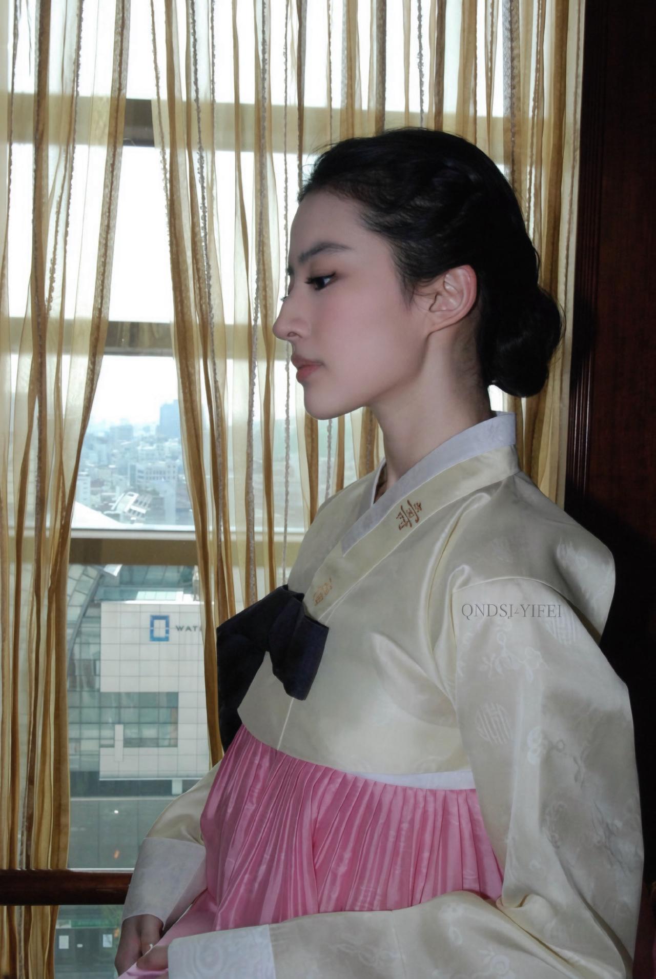 无数人心目中的女神👸
