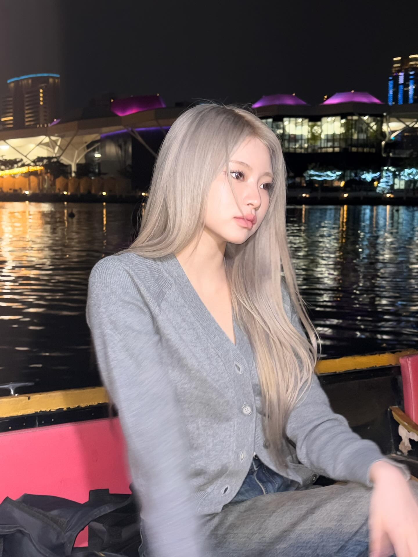 KiiiKiii HAUM 🌙🌃 