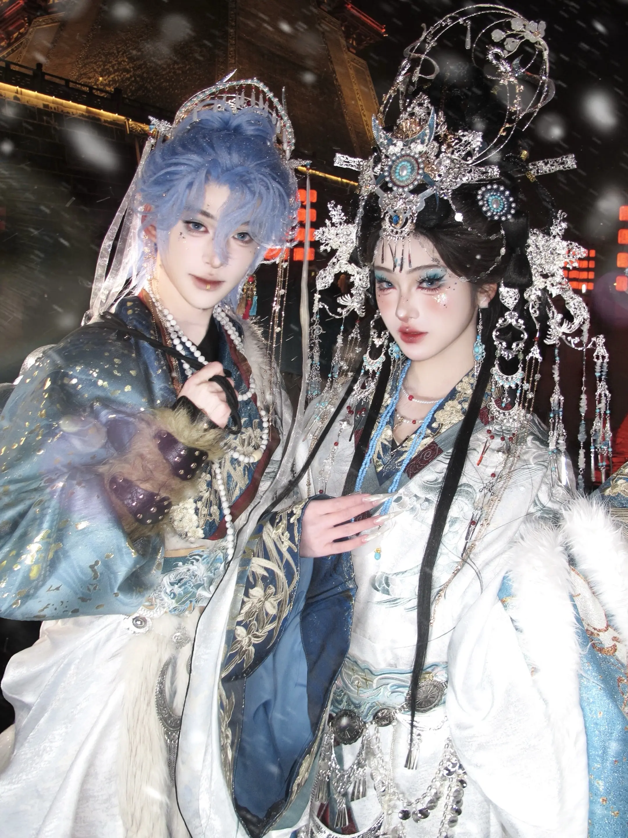 天道崩塌 我陈平安唯有一剑。