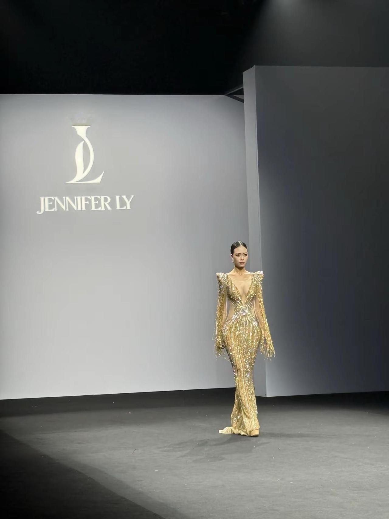Jennifer Ly