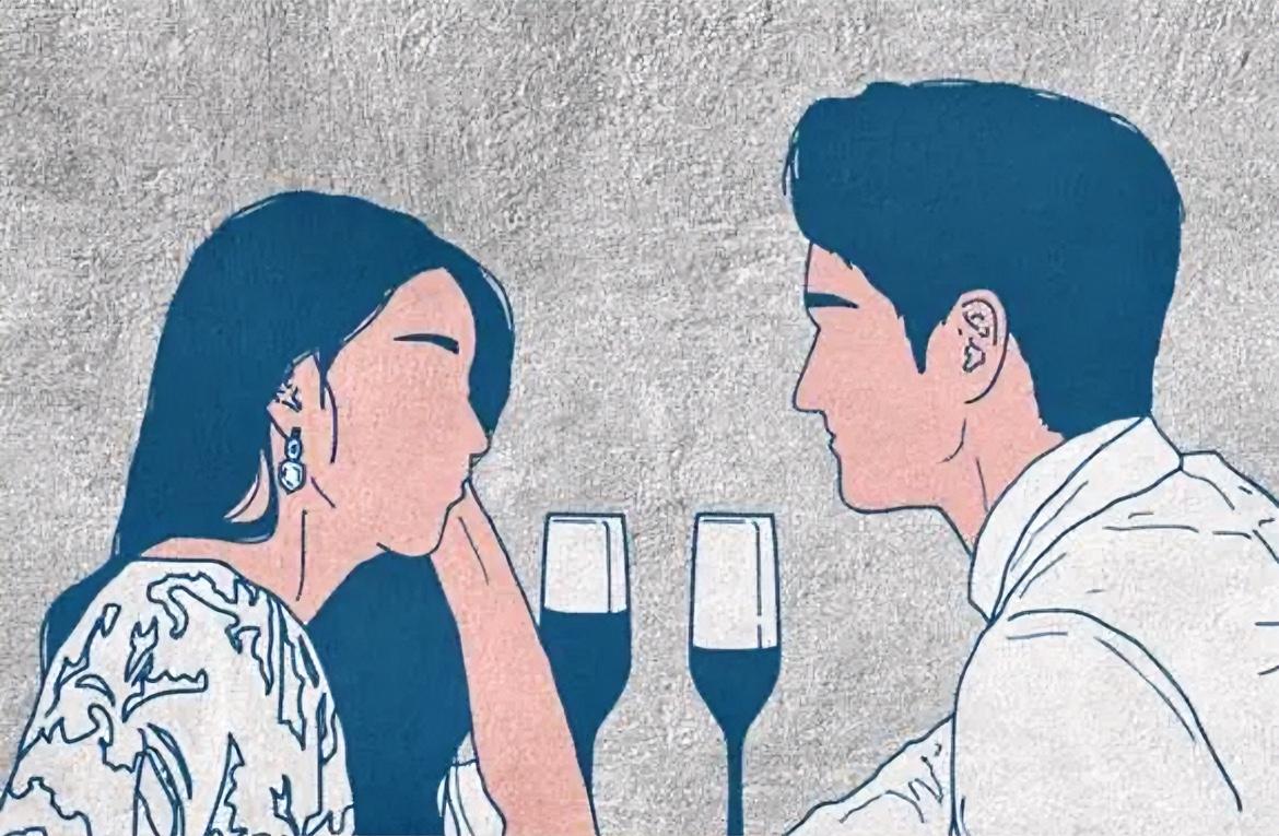 你见过原配最狠的报复是什么？我见过一个让2+1写道歉信、签保证书，离职，再也不敢