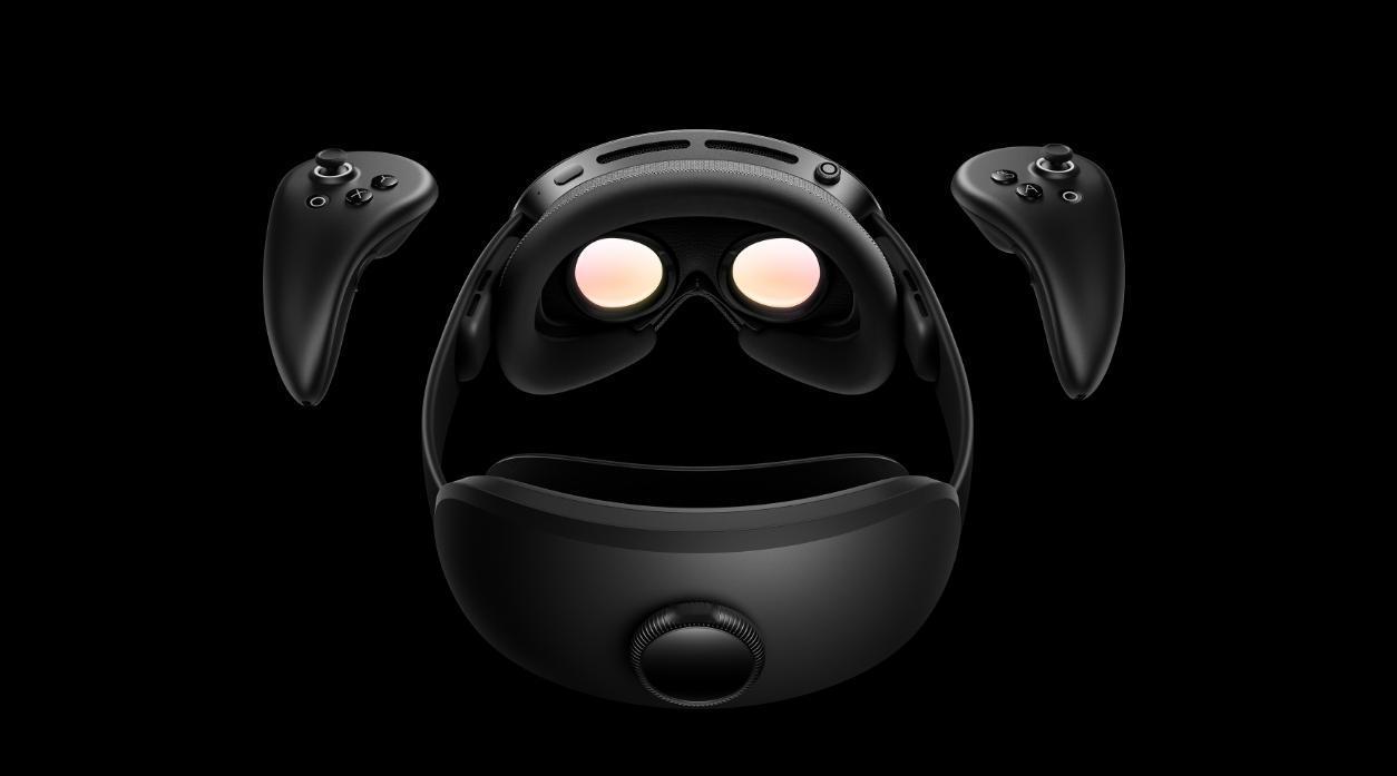 随着Apple Vision Pro国行版的火热开售，玩出梦想科技也迎来了其重要