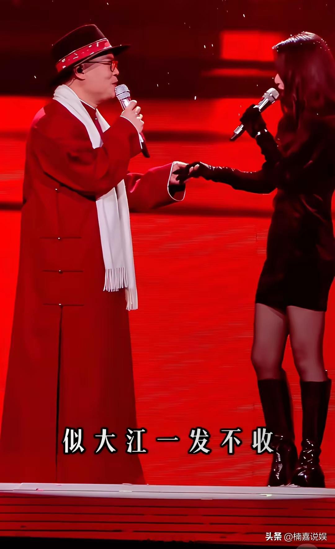 谁说岳云鹏演唱会不值票价的？这不大咖越来越多了嘛！岳云鹏非要唱演唱会广州站，人气