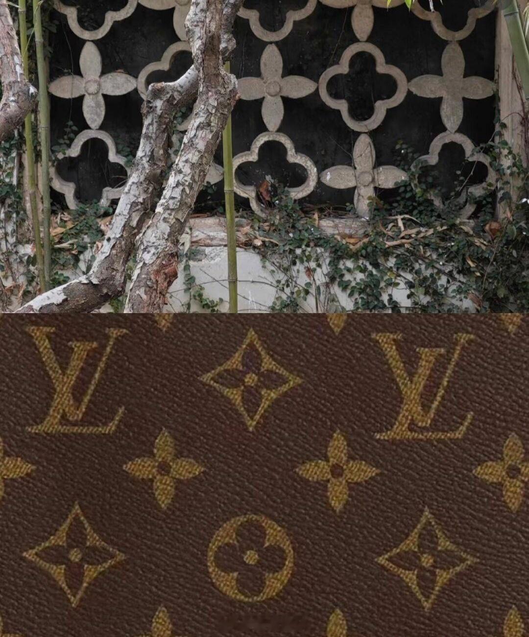 LV起诉茉莉奶白判赔1030万我们的祖宗都没有起诉LV，LV怎么好意思起诉我们的