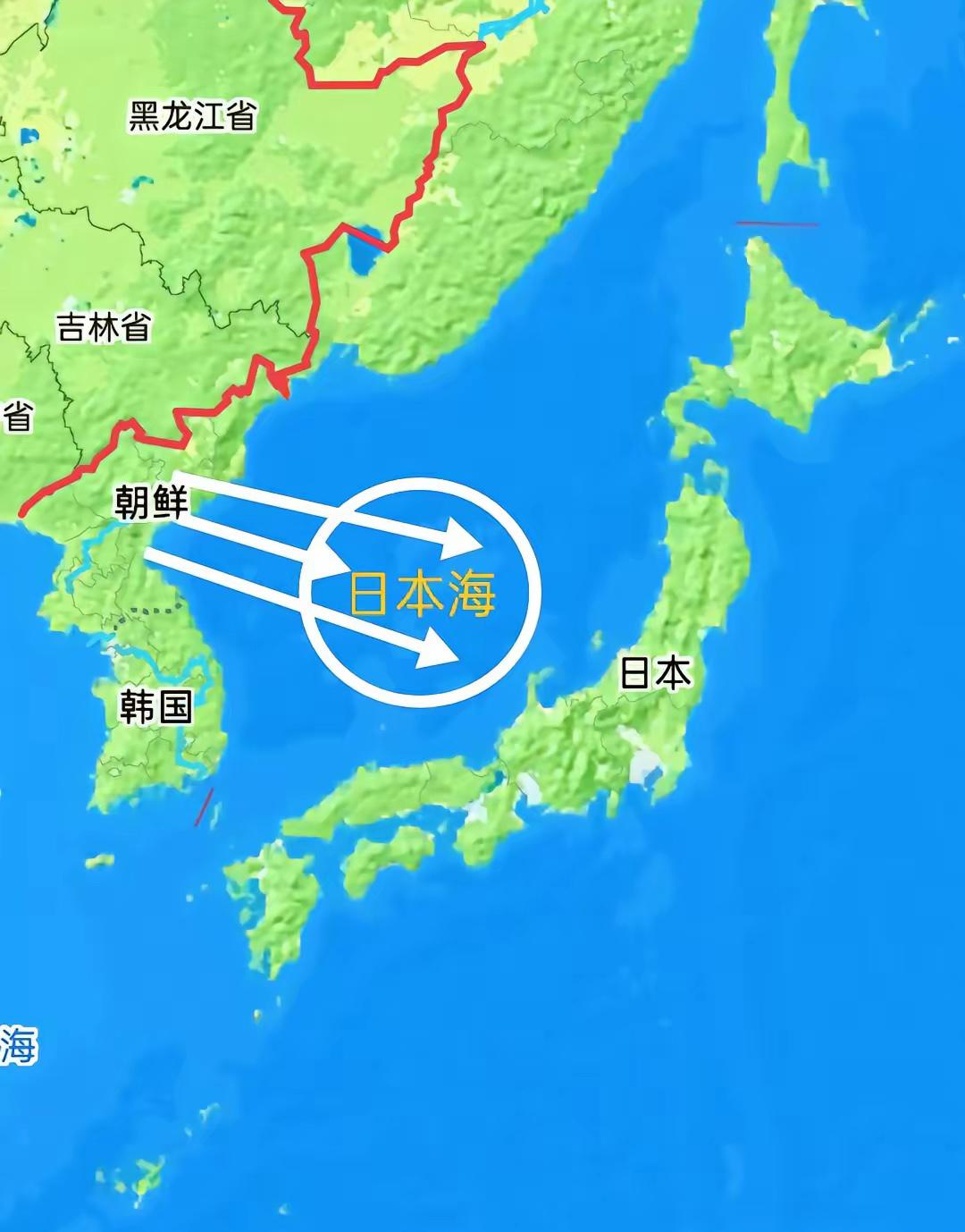 紧急！韩国紧急研判！
朝鲜又向日本海发射导弹，到底想干什么？
​韩媒称，4月19