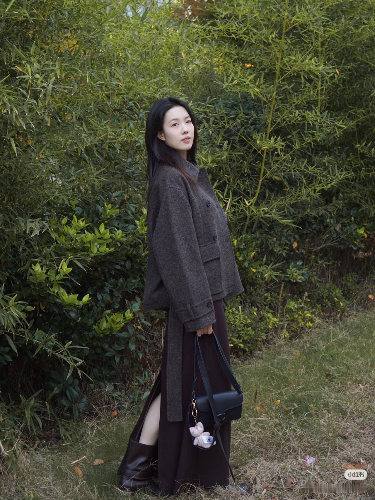 落日余晖映晚霞一抹夕阳宛如画