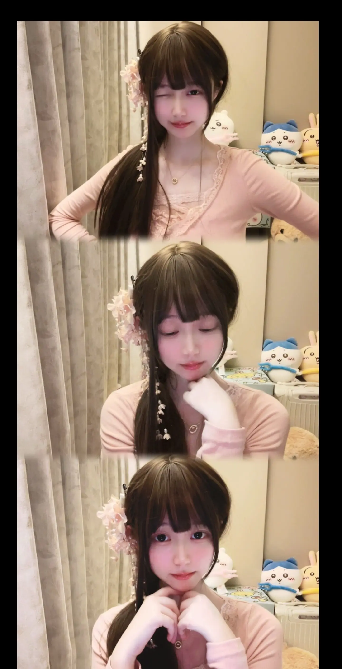 我为什么总在非常脆弱的时候 想念你