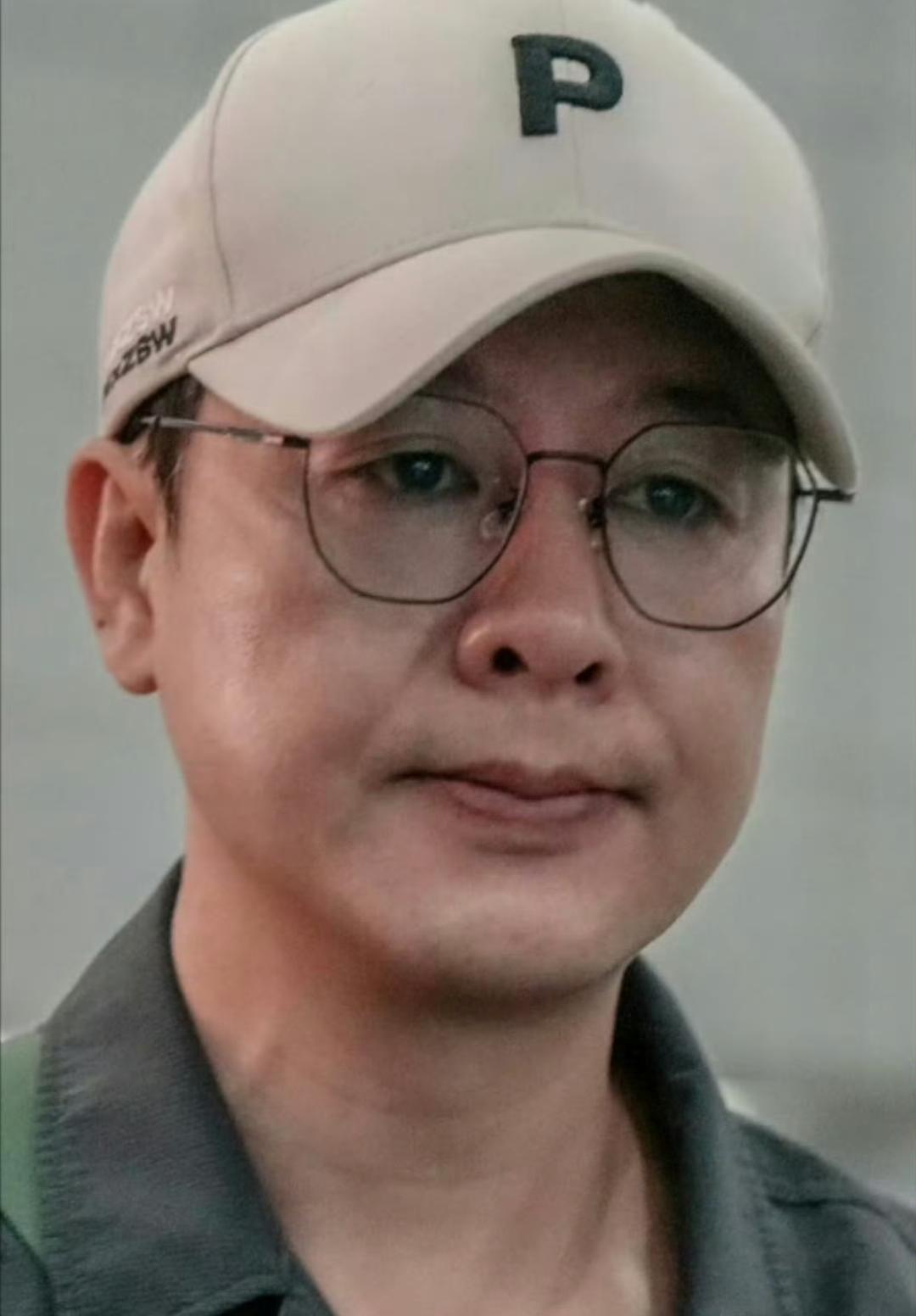 我宣布！
全国最幸福的大学生出现了，
那就是韶关学院的学生，因为”高启强”竟然来