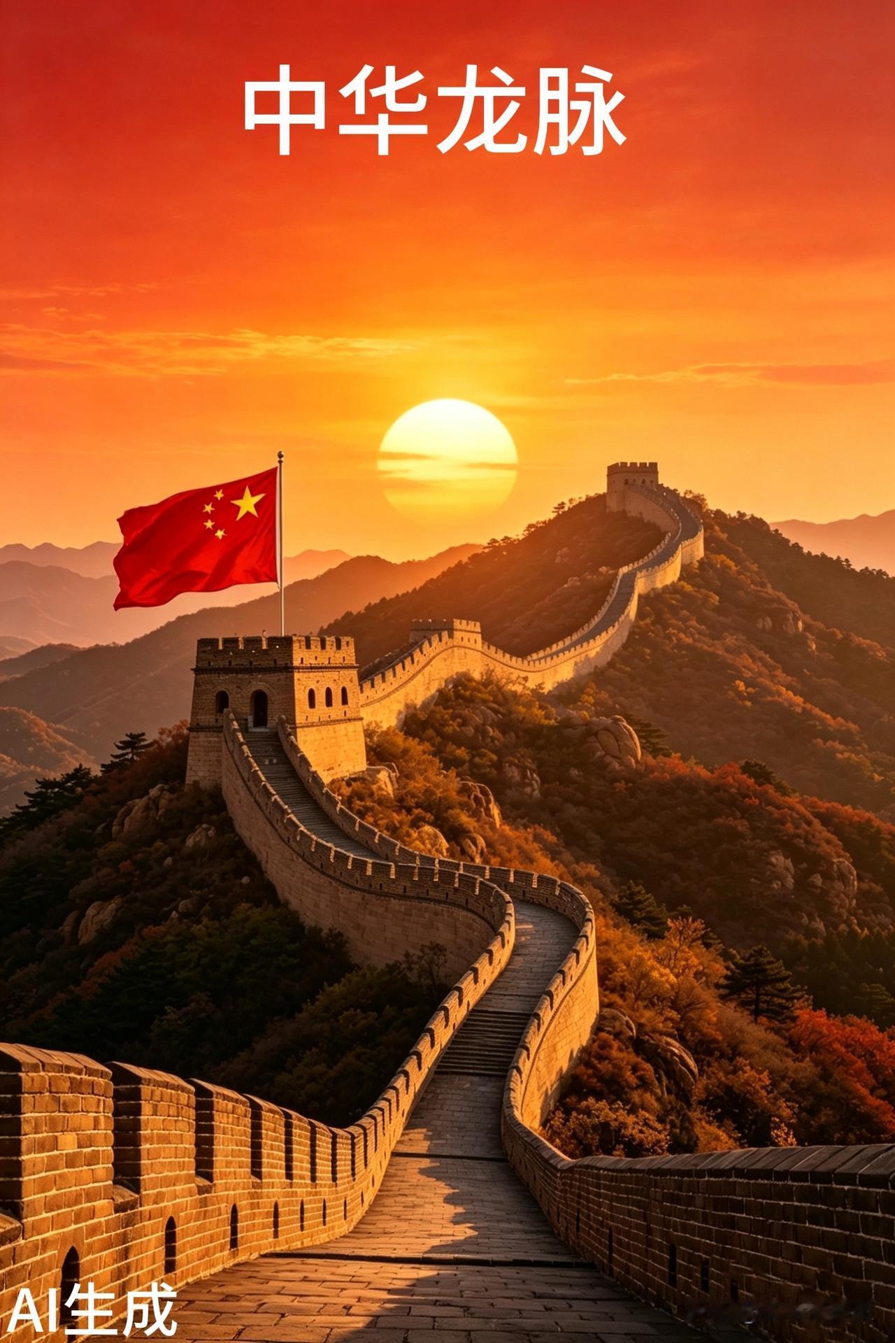 【有没有想过：日本会怎么想】
朱一龙长城敲鼓一事，引起了热议。
有支持朱一龙的，