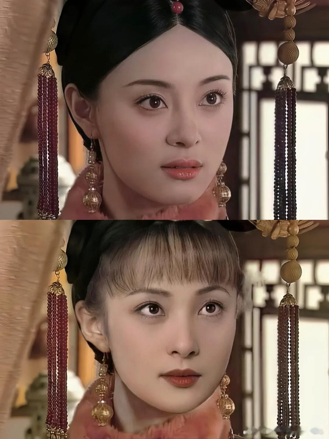 《甄嬛传》：如果你是甄嬛，纯元故衣局怎么破？ 