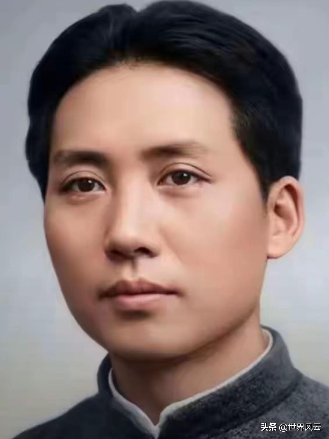 中共中央对毛泽东同志的最新权威评价！一、核心历史定位。毛泽东同志是：伟大的马克思