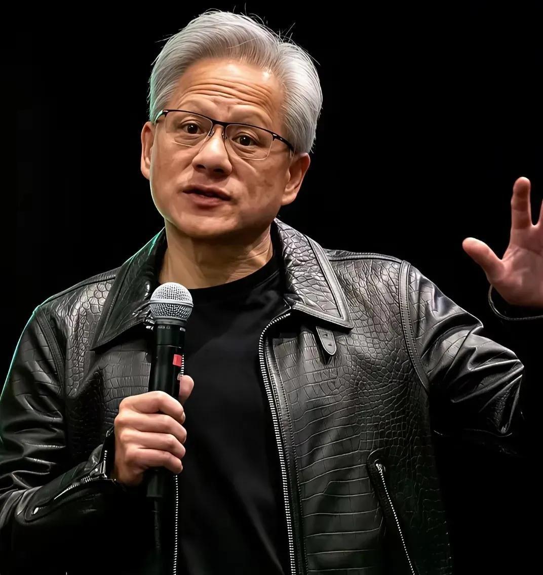 黄仁勋戳破年轻人最大骗局：别再迷信“做热爱的事”！真正值钱的是这种能力
 
现在