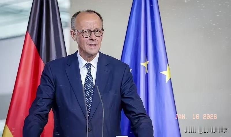 快讯！快讯！
据德国媒体报道，德国总理默茨在接受记者采访时强调，德国当年放弃核能