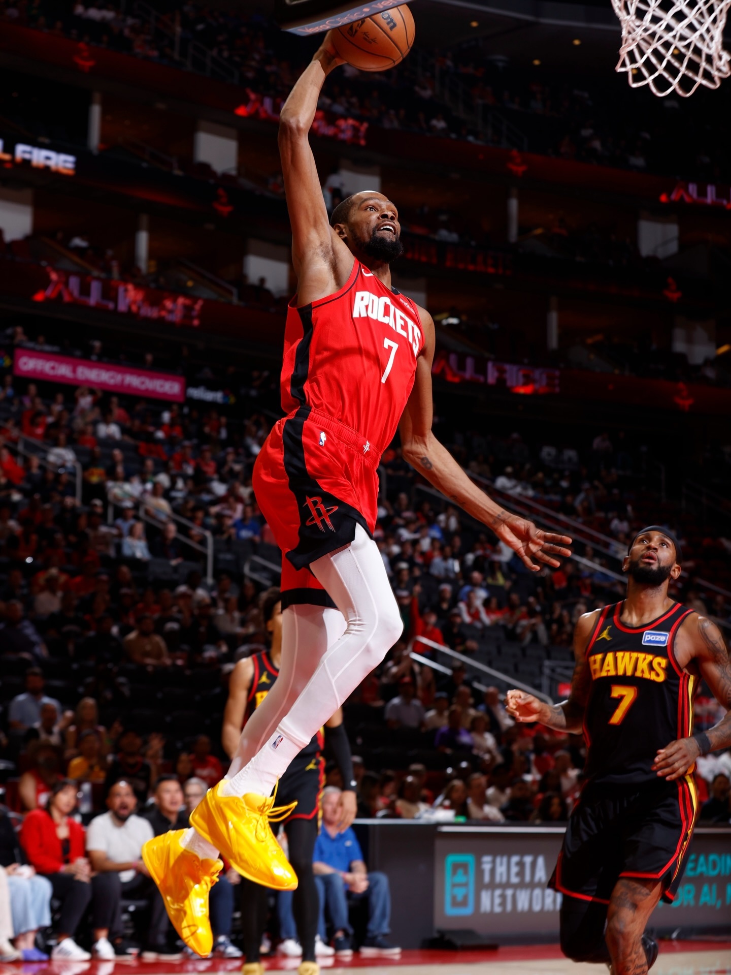 KD19的三种亮面配色。 