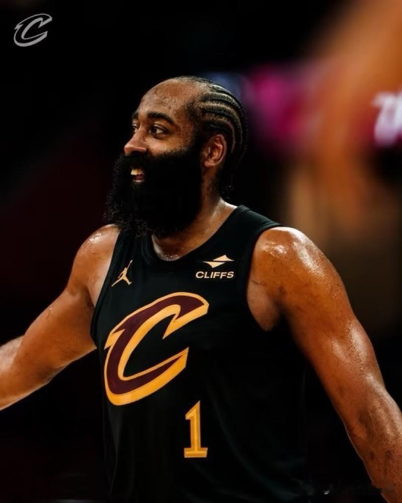 骑士主场112-84狂虐篮网28分。哈登首发上场28分钟，8投6中，三分球5投3