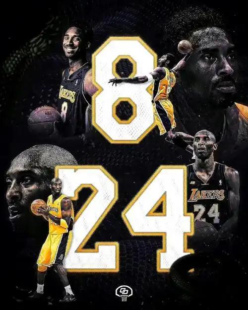 【🏀传奇永存！科比：外线球员，内线王朝🏆】在纯内线时代的篮球世界，科比·布莱