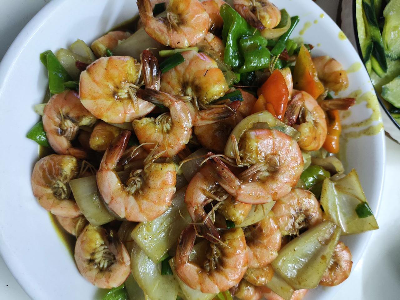 #吃货的世界唯有美食不可辜负