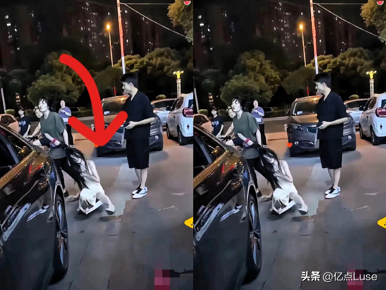2026年6月，湖南邵阳发生的这事儿，简直抓马到令人惊掉下巴！原配结婚十二年，育