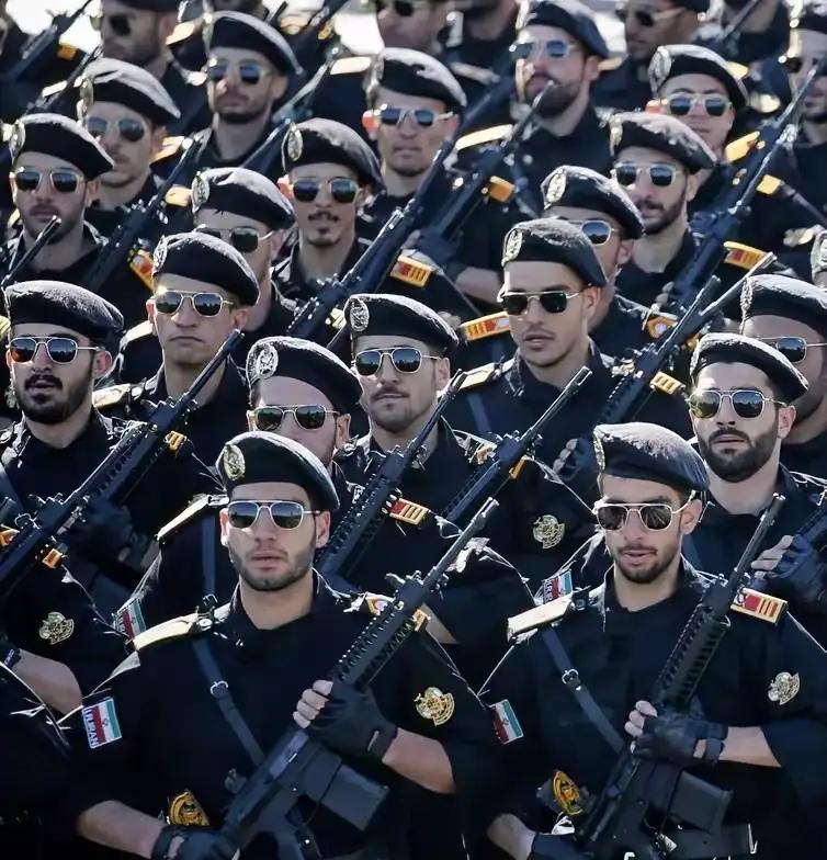 伊朗称已做好“最高级别的准备”，能不能应对高频袭击
穆萨维表示，已做好“最高级别