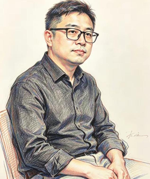一位知名学者说：只要我们守住国境线，不允许外来人口大量涌入，等人口降到 5 亿之
