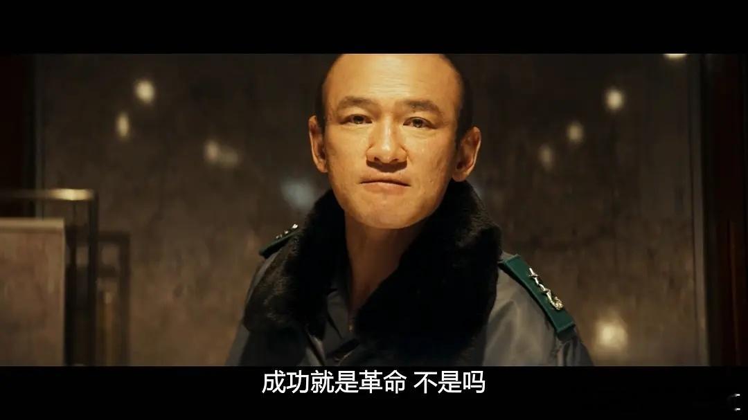 首尔之春 这是彻底火了，历史拍成电影，电影照进现实。这确实是一部很不错的电影，给