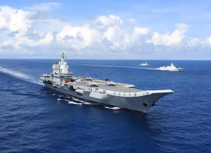 为什么美国打伊拉克不用找证据、俄罗斯进格鲁吉亚不用问联合国，而中国在自家南海种个