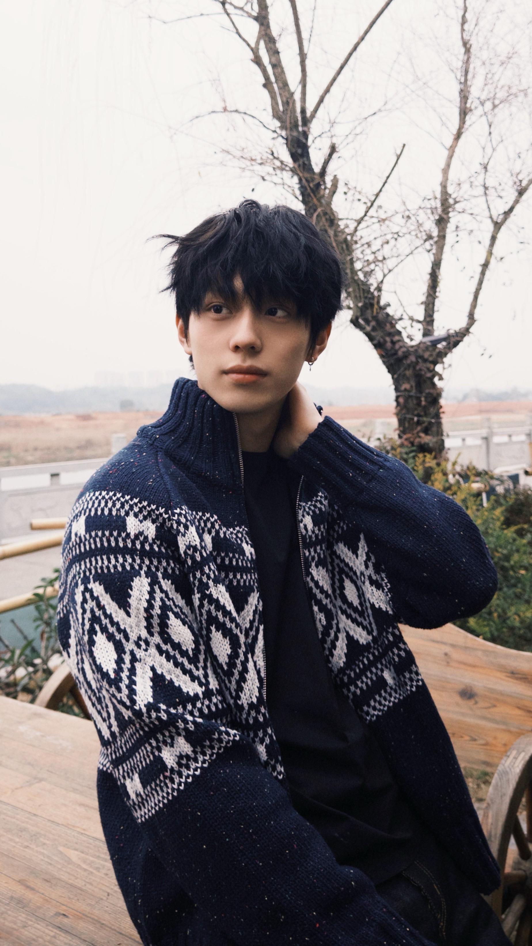 短短一生 爱上什么也不为过 放弃什么也不算错