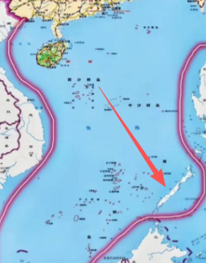 南海局势基本上已经明朗了，东大在黄岩岛和中沙群岛基本上站稳了脚跟，接下来的重点，