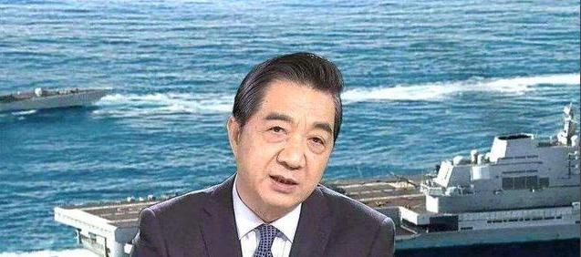 "4个小时拿下日本！"日本网友曾嚣张的表示，若中日再度开战，必会将中国纳入日本版
