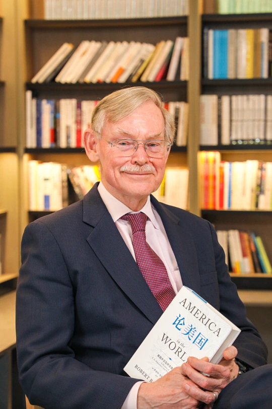 为什么一个人的认知越高越不容易快乐一个人的认知越高越不容易快乐，本质是因为认知提