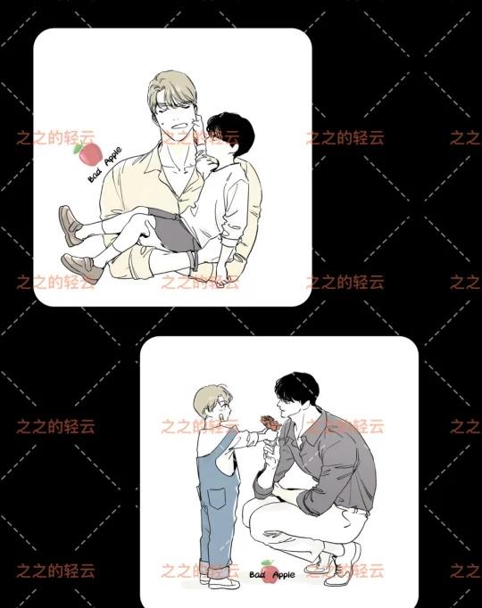 小剧场们
韩漫 badapple韩漫