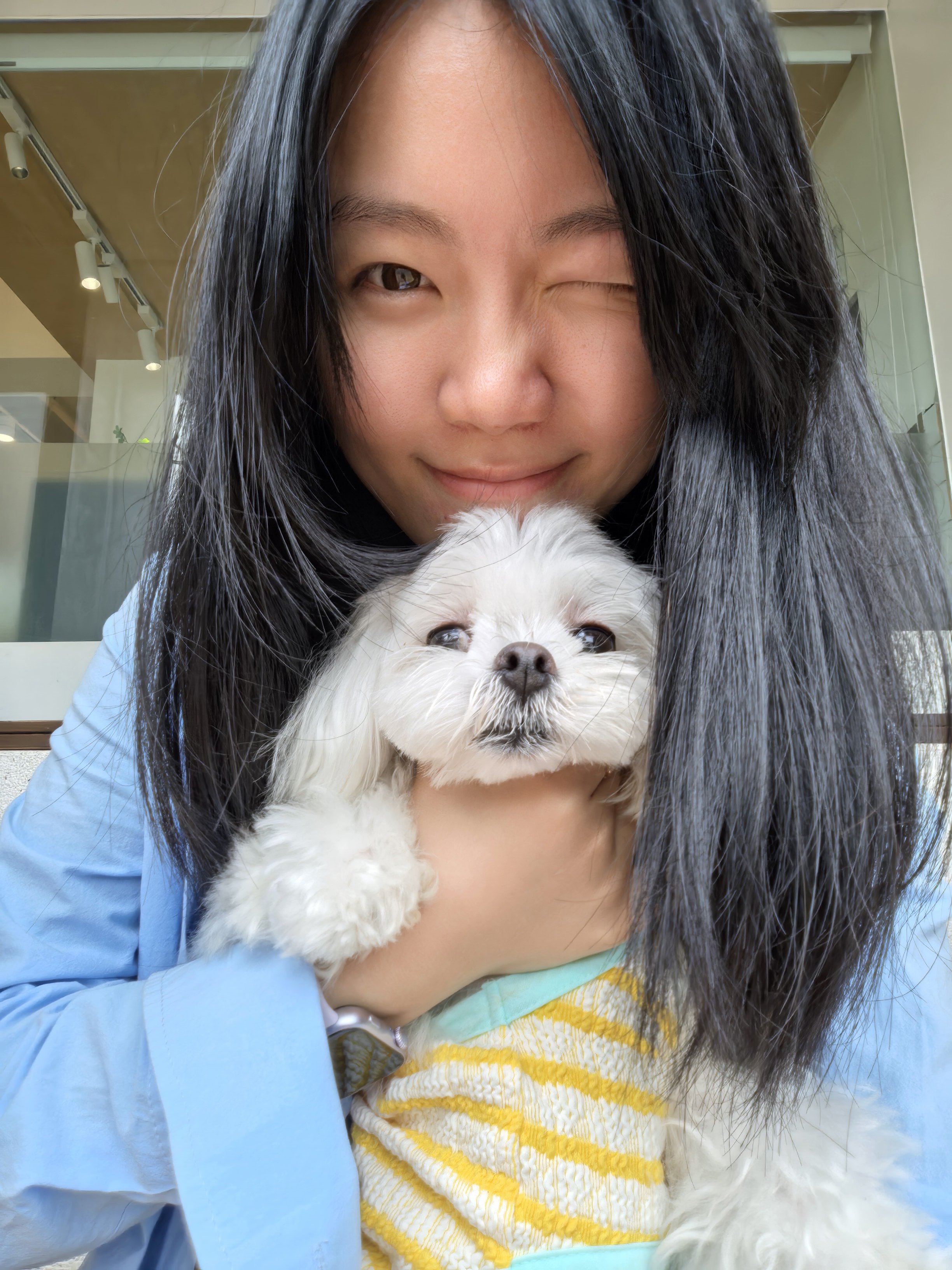 朋友圈的大家好像都失去了灵气 确实 今年的感觉特别强烈可能年纪大了就会这样…自我
