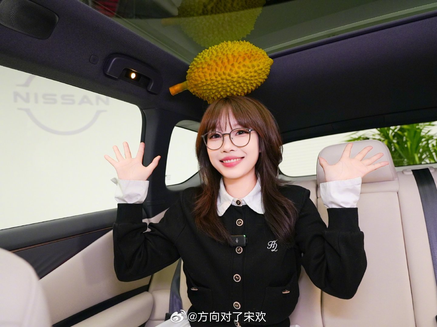 nx8顶流空间百试可乐 东风日产NX8空间实测火热开启！越级大五座，宽适座舱、超